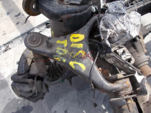 Горен ляв носач за LAND ROVER DISCOVERY 2.7 TDV6