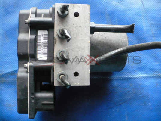 ABS модул за AUDI A 6 3.0 TDI ABS PUMP 4FO910517AC 4FO614517T  0265235100  0265950556