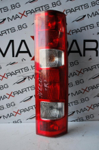 Десен стоп за IVECO DAILY  69500590  69500044