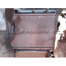 Воден радиатор за KIA SORENTO 2.5 CRDI Radiator engine cooling 25310-3E350