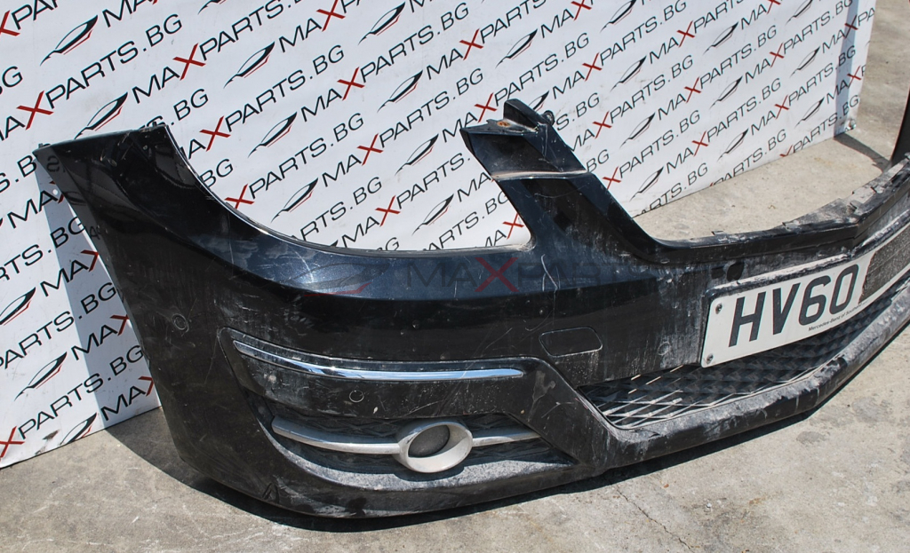 Предна броня за Mercedes-Benz B-Class AVANGARDE