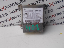 Централа AIRBAG за MERCEDES BENZ W204  SRS Control Module A2049013502  5WK44524Q