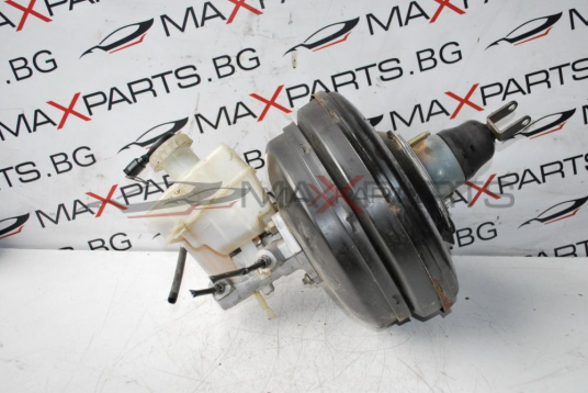 Серво усилвател за  RANGE ROVER   3.6TD V8         SJB500013