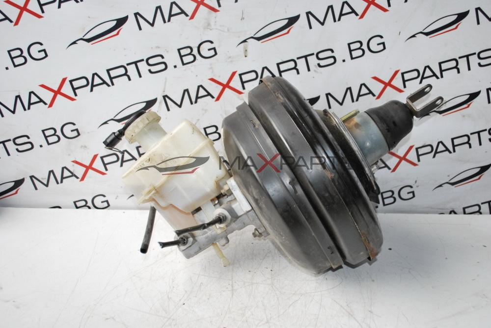 Серво усилвател за  RANGE ROVER   3.6TD V8         SJB500013