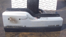Заден капак за Land Rover Discovery 3 Rear Cover ЦЕНАТА Е ЗА НЕОБОРУДВАН