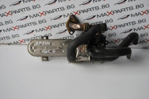 ЕГР охладител за VW GOLF5  2.0TDI BKD         03J 131 513 J