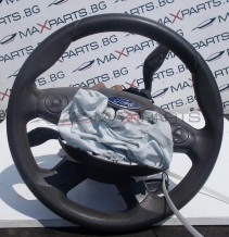 Волан за FORD TRANSIT 2018г