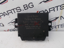 Модул за Land Rover Freelander CONTROL MODULE BJ32-15K866-CH