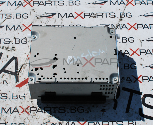 Управление навигация за Ford Transit Custom GK2T-18C815-HG