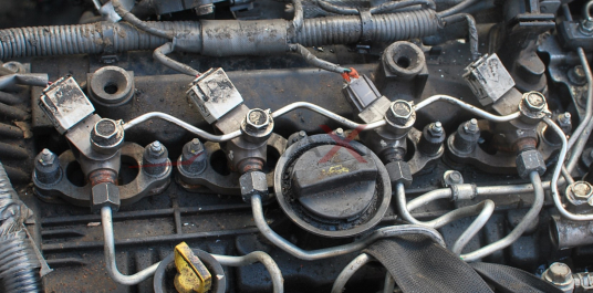 Дюзи за Mazda 6 2.2 SKY BI-Turbo SH01-13H50