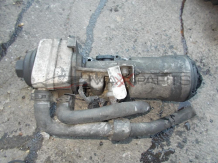 Корпус маслен филтър за VW GOLF 5 TDI OIL FILTER HOUSING  045 115 389 G   045115389G