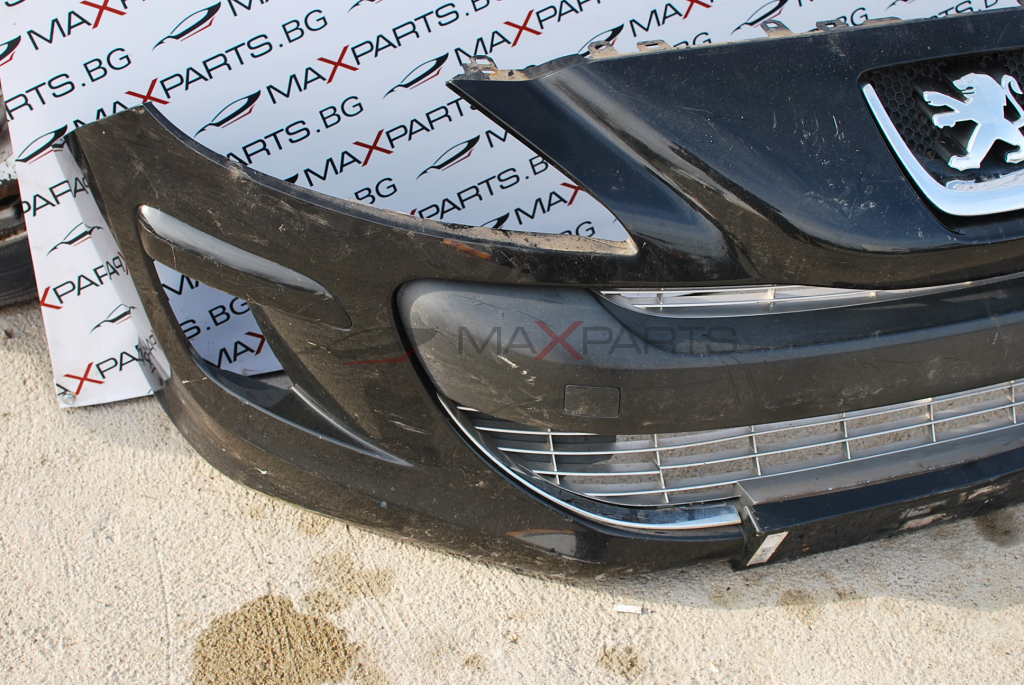 Предна броня за Peugeot 308