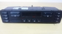 E 38 2000 BMW Heater Climate Controls