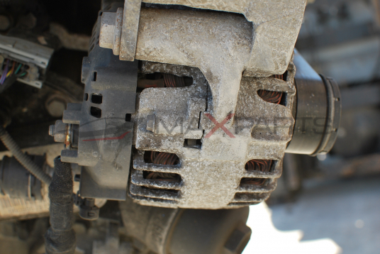 Генератор за Opel Insignia 2.0CDTI 13502583