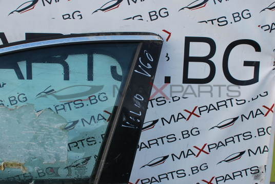 Предна лява врата за Volvo V60