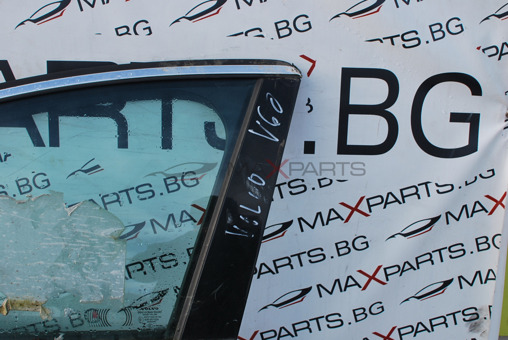 Предна лява врата за Volvo V60