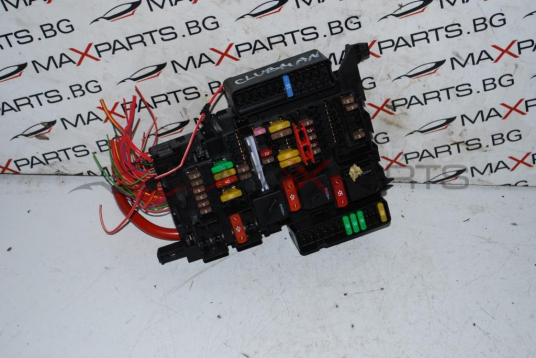 Бушонно табло за MINI COOPER CLUBMAN