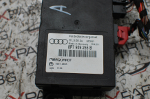 Управляващ модул кабрио за Audi A3 8P7959255B