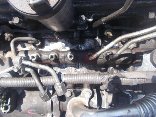 Горивна рейка за Lexus IS220 FUEL RAIL