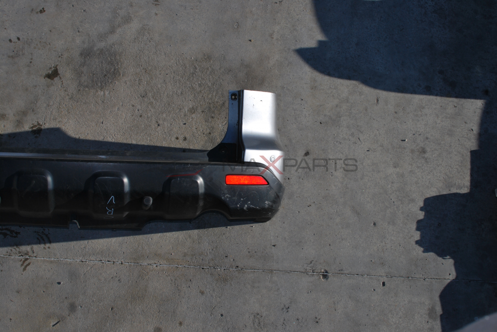 Задна броня за Honda CRV