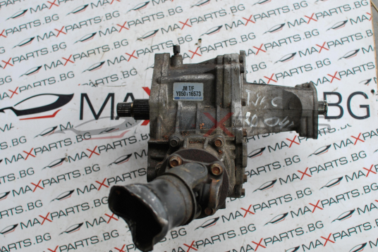 Раздатка за Hyundai Tucson 2.0CRDI Y050116573