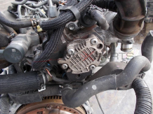 ГНП за TOYOTA YARIS 1.4 D4D Diesel Fuel Pump 0445010134