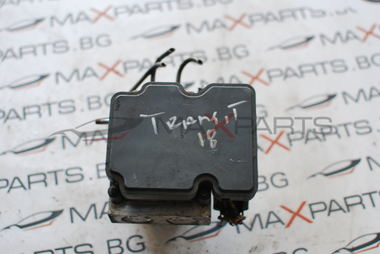ABS модул за Ford Transit 2265106512 0265956430