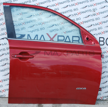 Предна дясна врата за Mitsubishi Outlander