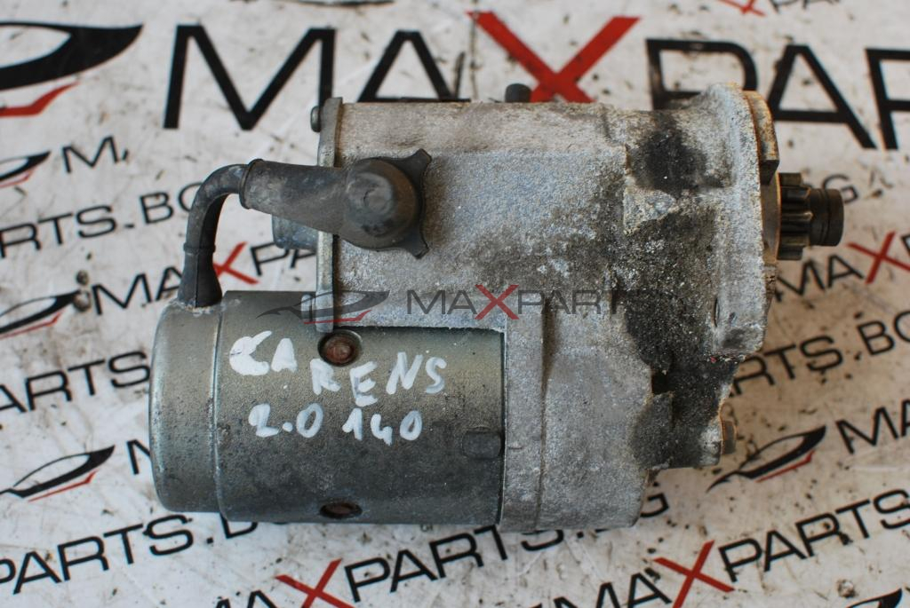 Стартер за Kia Carens 2.0D 36100-27010