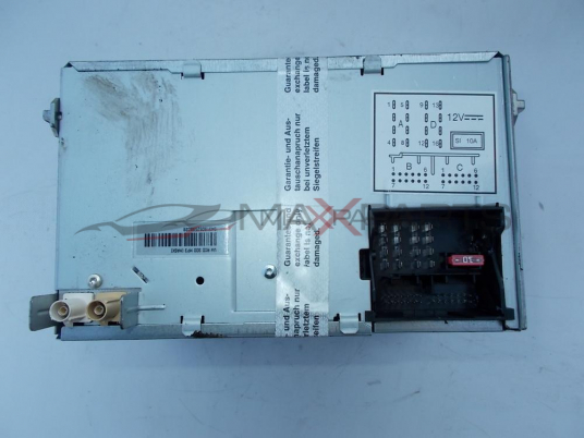 Радио CD player за VW PASSAT 6 1K0035186AD