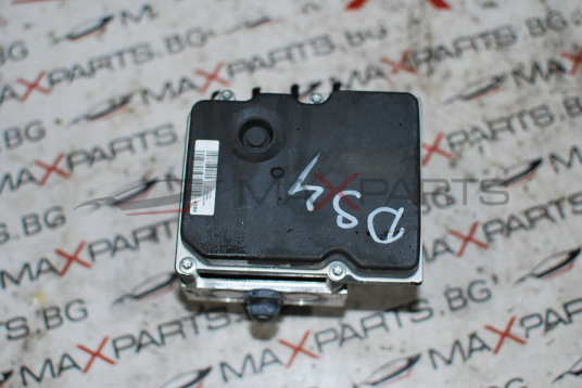 ABS модул за Citroen DS4 1.6I 0265951594 01027 U0136 0265251523 9676442880
