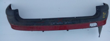 ЗАДНА БРОНЯ ЗА LAGUNA 1998 COMBI