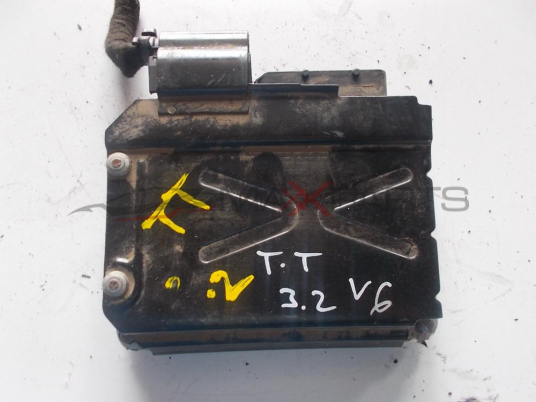 AUDI TT 3.2 VR6 CONTROL MODULE 8E0907411H