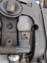 Бобина за Audi A4 B7 2.0TFSI IGNITION COIL 07K905715F 78231005