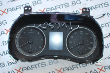 Километраж за Huyndai Tucson 94001-D7630