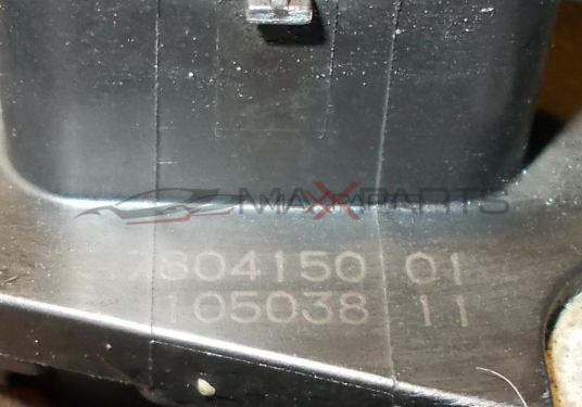 Дебитомер за BMW F30 330D AIR FLOW METER 7804150 01 105038 11