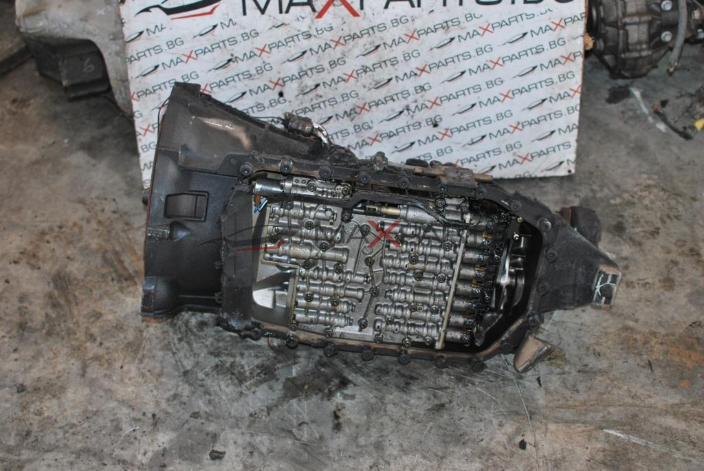 Скоростна кутия за Jaguar XJ 3.0D 6HP-28 0143654