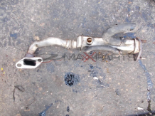 EGR охладител за NISSAN X-TRAIL 2.2 Di 114 HP