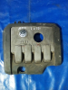 JETTA 2.0 TDI 140 Hp 2008 ENGINE COVER