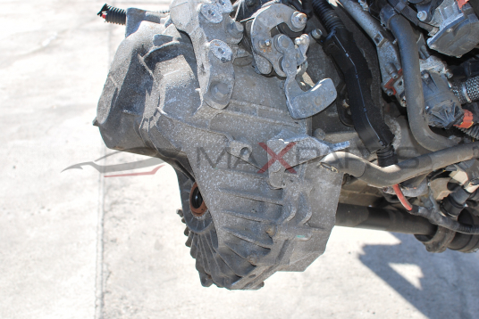 Скоростна кутия за Opel Insignia 2.0CDTI