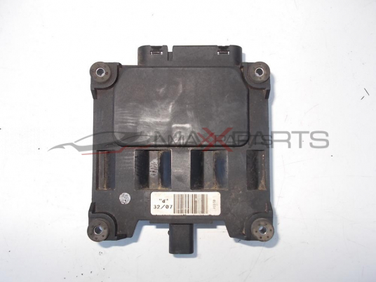 Соленоиден вакуумен блок за VW JETTA 2.0 TDI SOLENOID CONTROL MODULE 6Q0906625