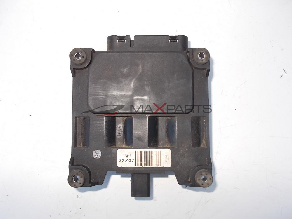 Соленоиден вакуумен блок за VW JETTA 2.0 TDI SOLENOID CONTROL MODULE 6Q0906625
