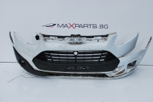 Предна броня за Ford Transit Custom