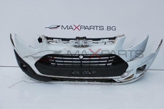 Предна броня за Ford Transit Custom