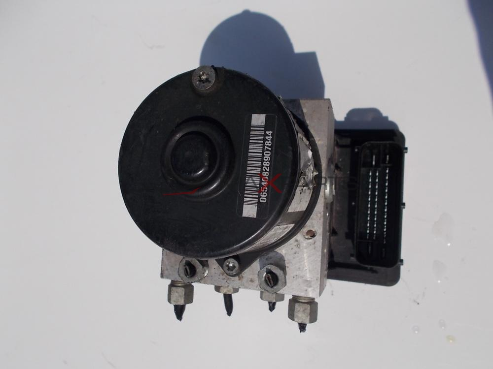 ABS модул за OPEL ASTRA J ABS PUMP 13412500 10.0960-4584.3  10.0206-0449.4