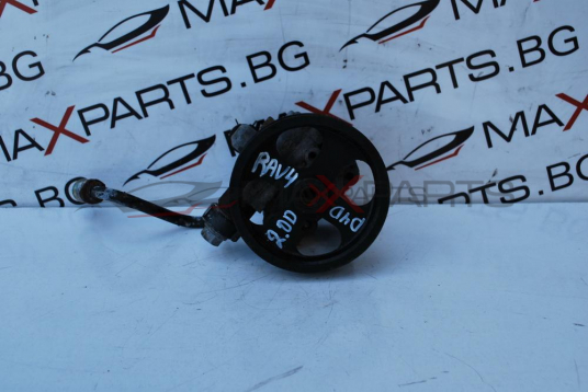 Хидравлична помпа за TOYOTA RAV4 2.0D D4D