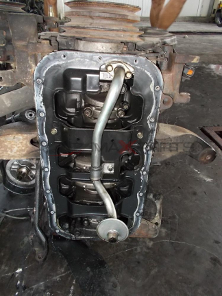 Двигателен блок за SUZUKI VITARA 2.0 D