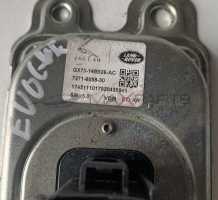 УПРАВЛЕНИЕ ПОМПА EVOQUE 7271-6058-30 JAGUAR  LAND- ROVER  GX73-14B526 - AC 7271-6058-30 回 先 肉 1745111017520435845