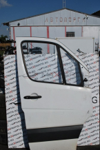Предна дяснва врата за MERCEDES-BENZ SPRINTER