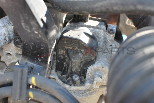 ЕГР клапан за Hyundai Tucson 1.7CRDI 28410-2A600